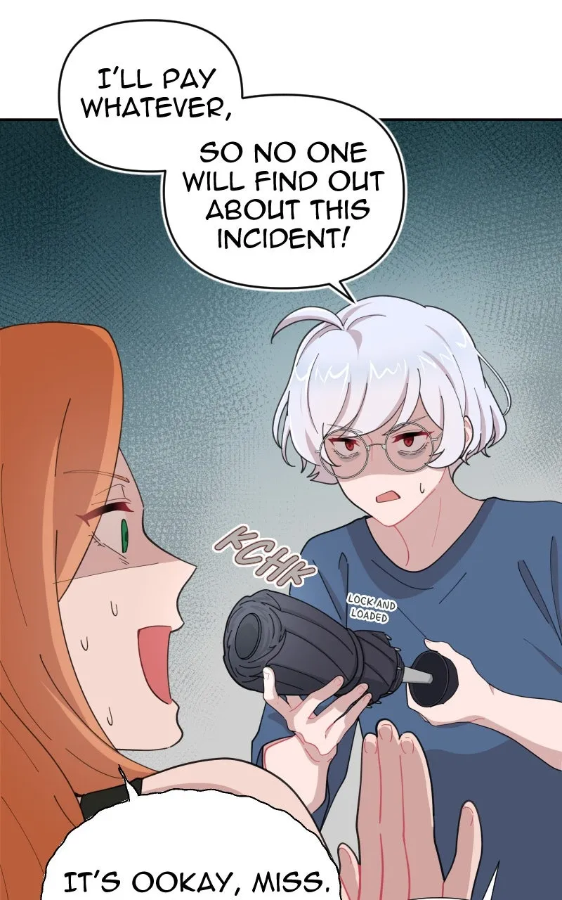 Read To Get Her chapter 5 image 21 on Lezhin