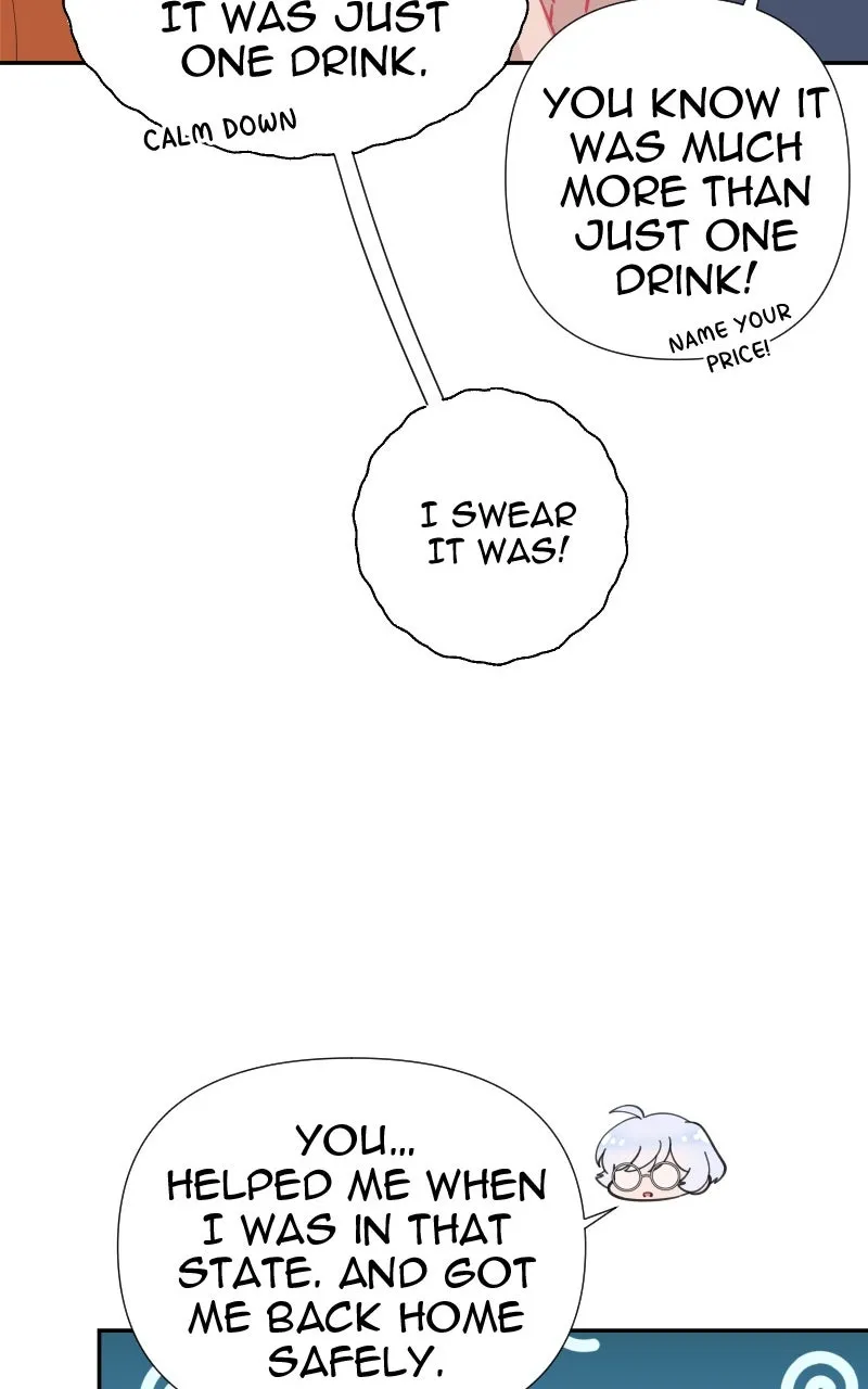 Read To Get Her chapter 5 image 22 on Lezhin