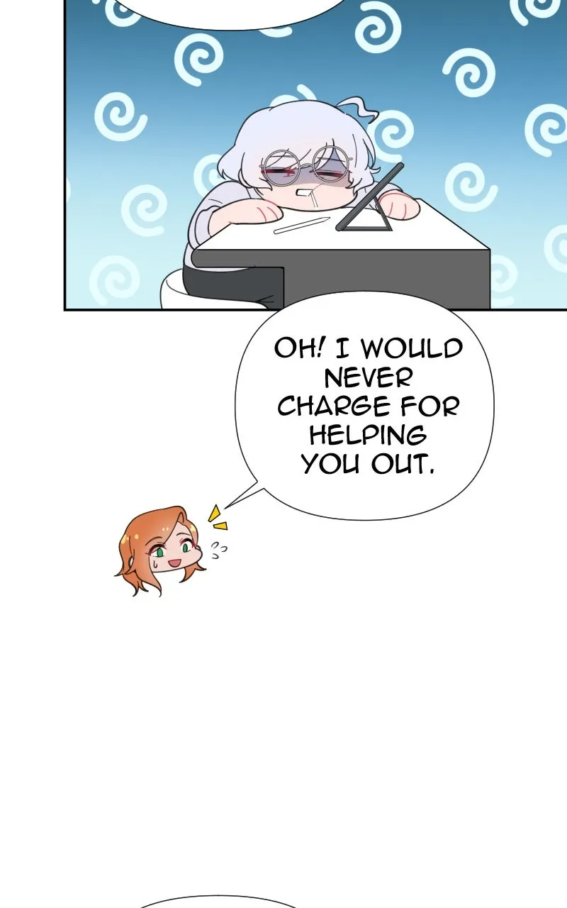 Read To Get Her chapter 5 image 23 on Lezhin
