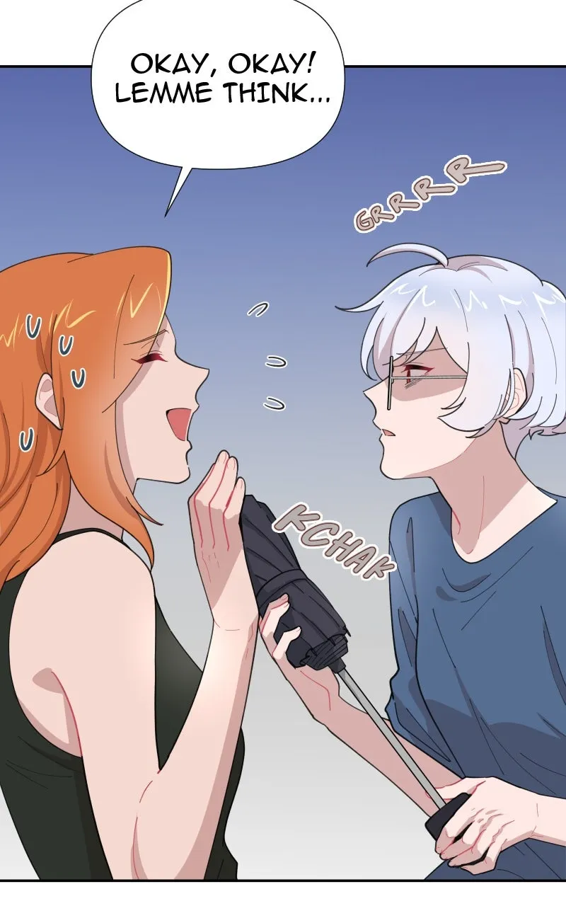 Read To Get Her chapter 5 image 24 on Lezhin