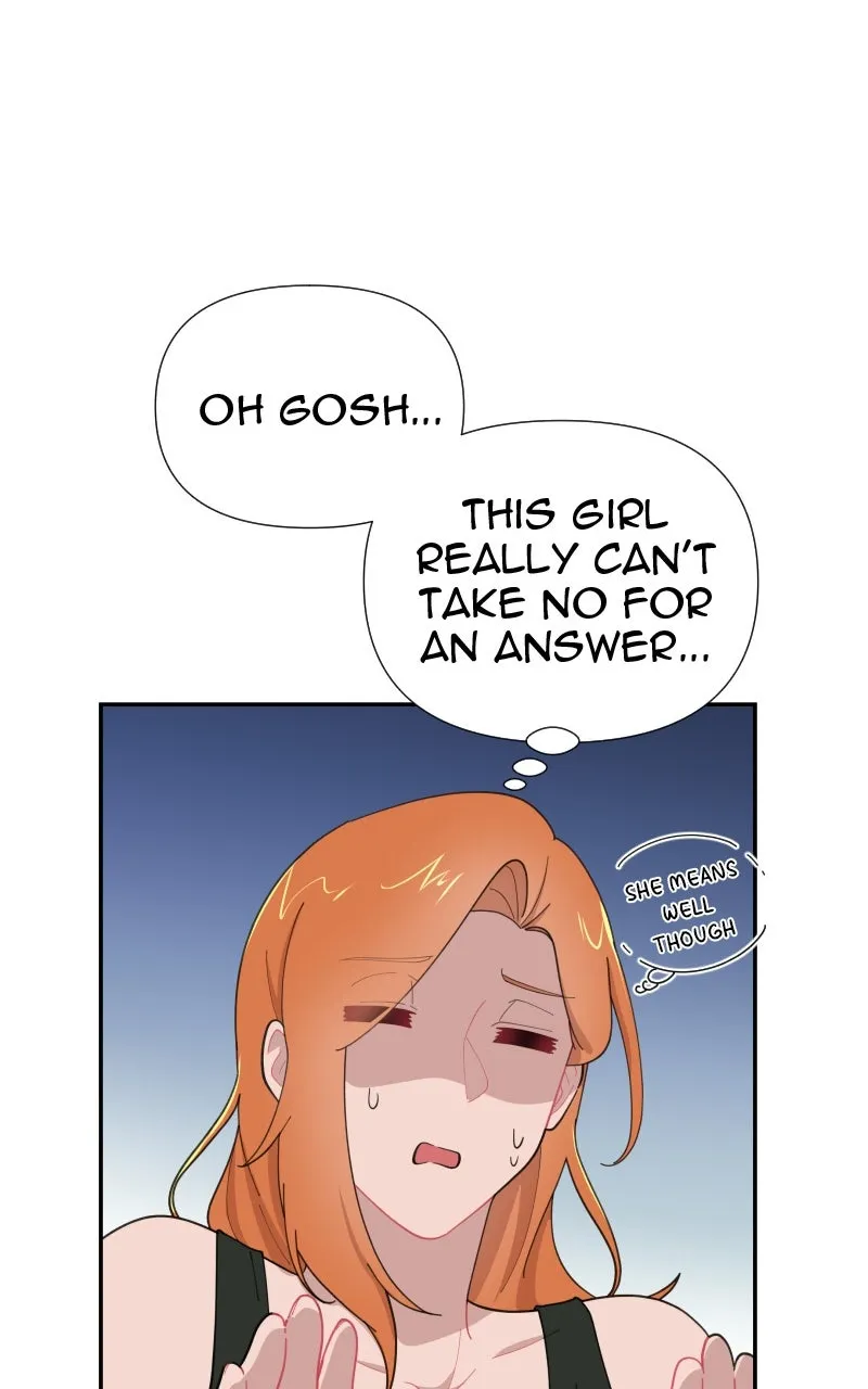 Read To Get Her chapter 5 image 25 on Lezhin