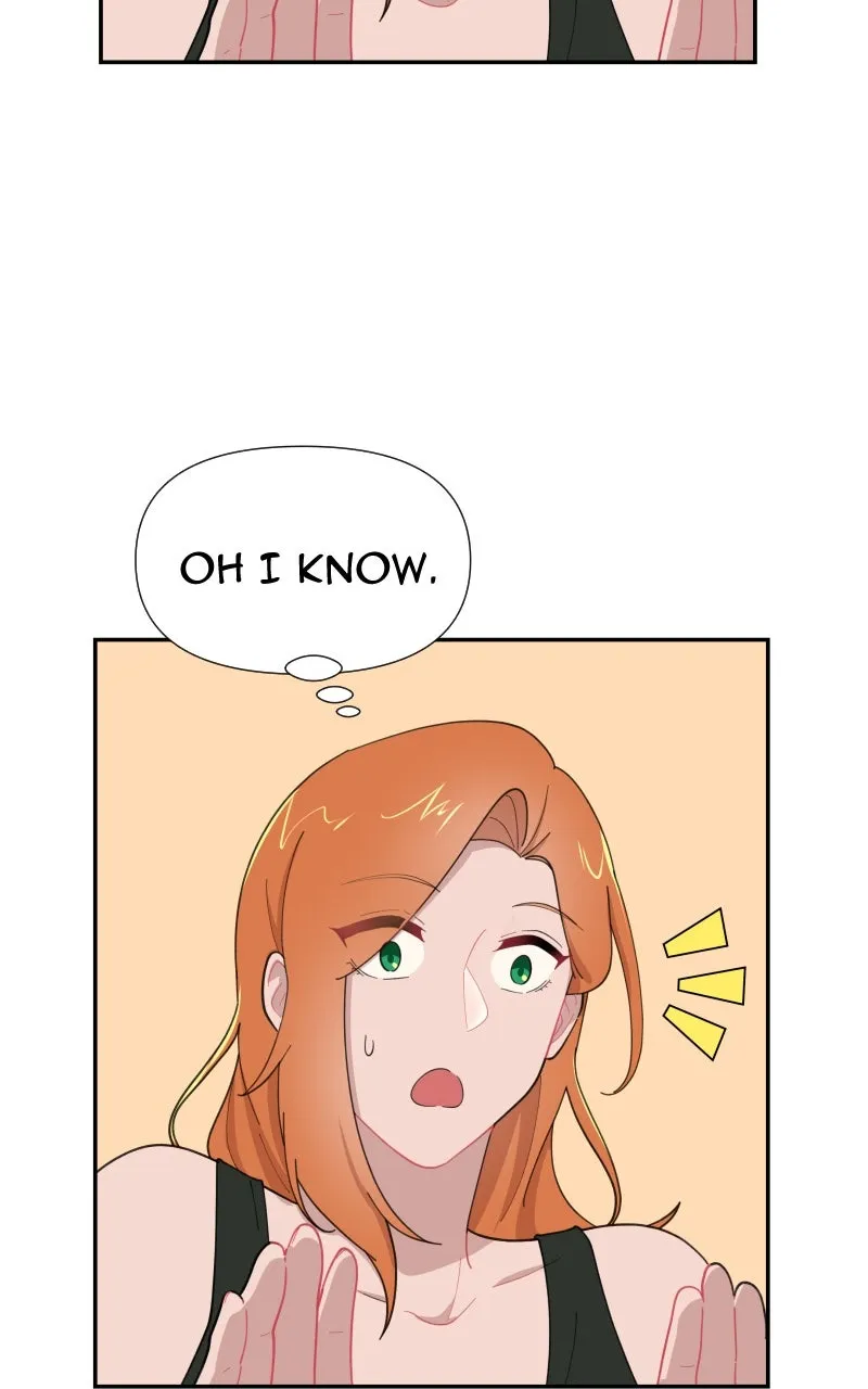 Read To Get Her chapter 5 image 26 on Lezhin