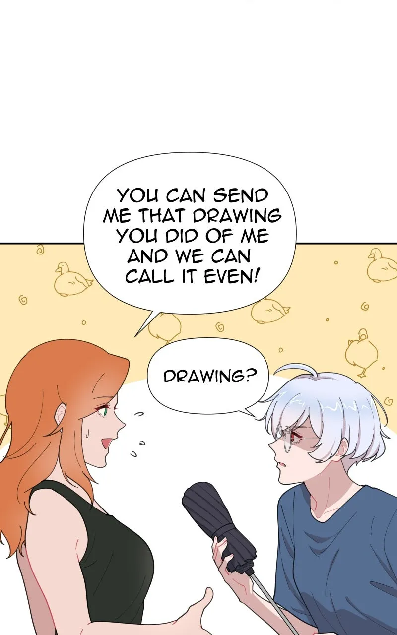 Read To Get Her chapter 5 image 27 on Lezhin