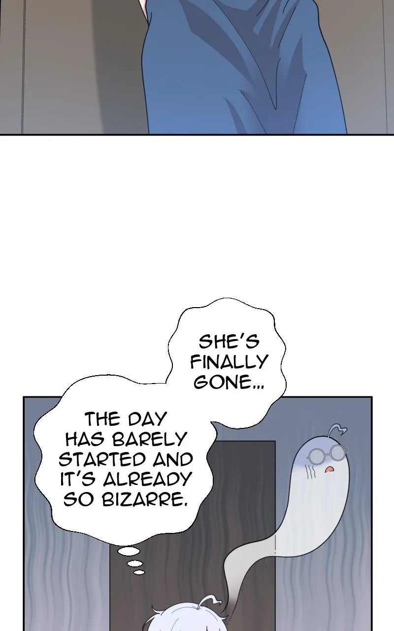 Read To Get Her chapter 5 image 34 on Lezhin