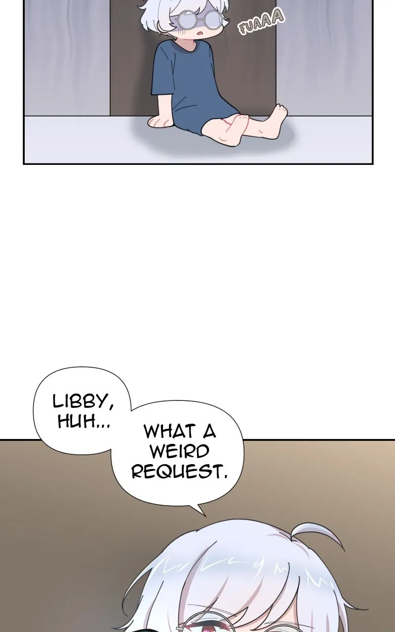 Read To Get Her chapter 5 image 35 on Lezhin
