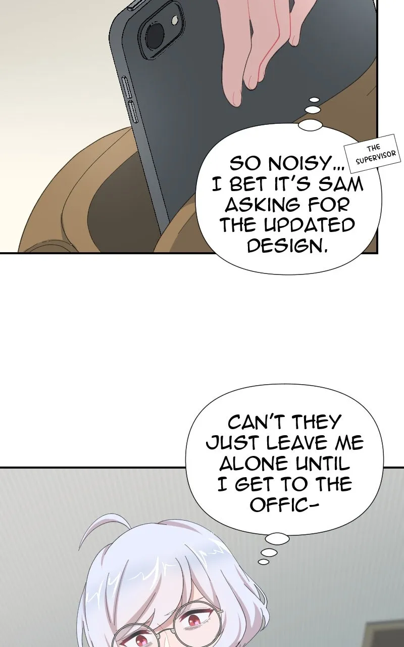 Read To Get Her chapter 5 image 40 on Lezhin