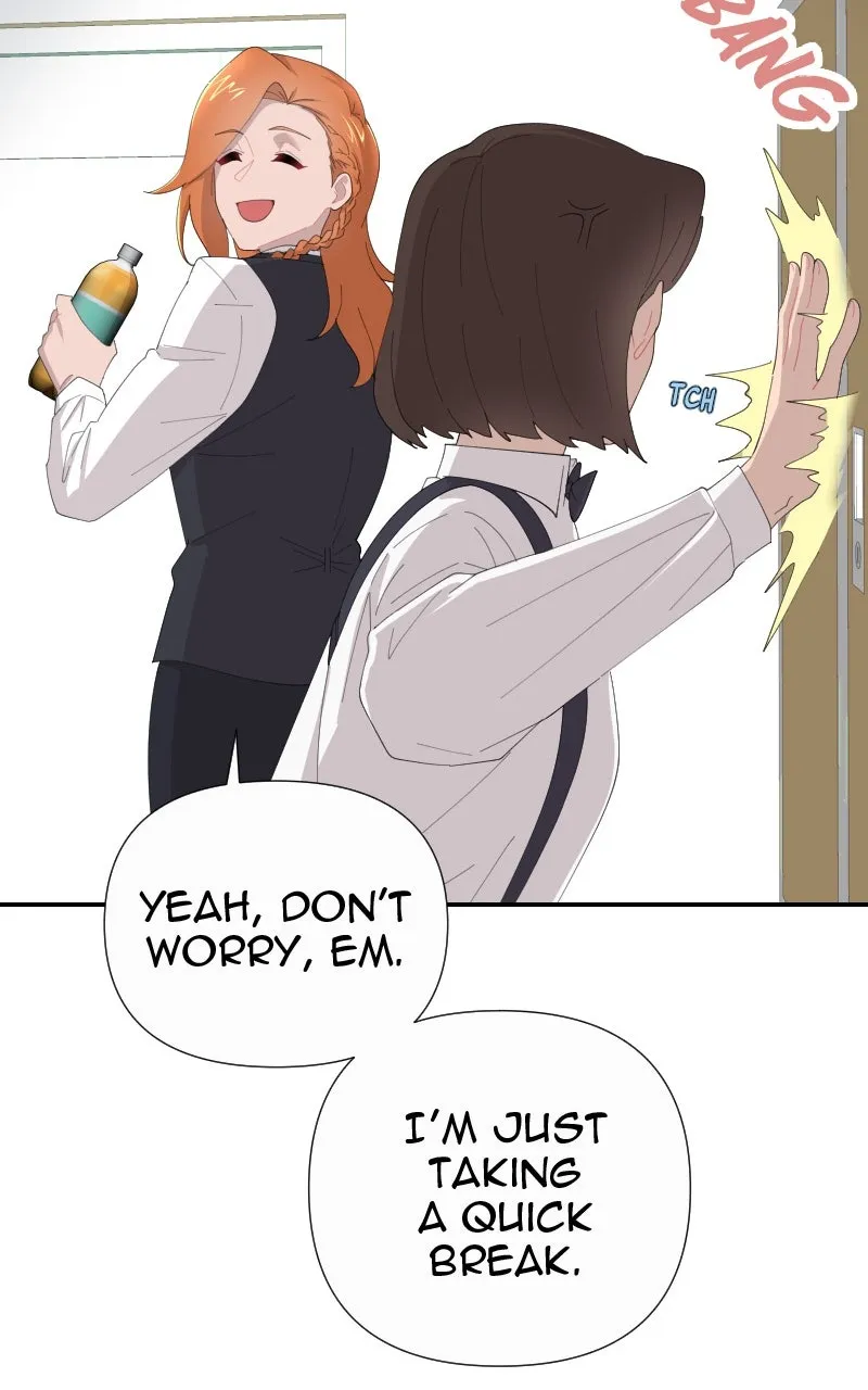 Read To Get Her chapter 5 image 47 on Lezhin