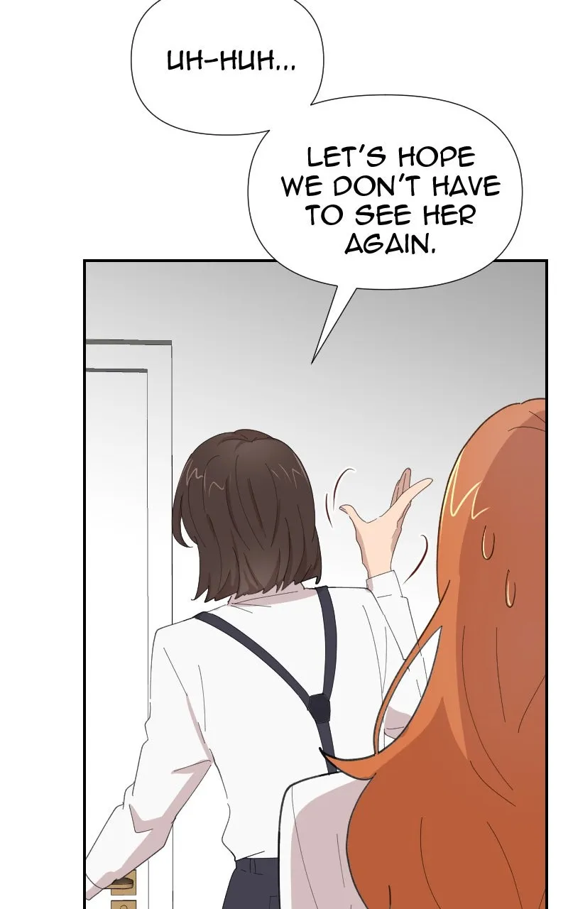 Read To Get Her chapter 5 image 52 on Lezhin