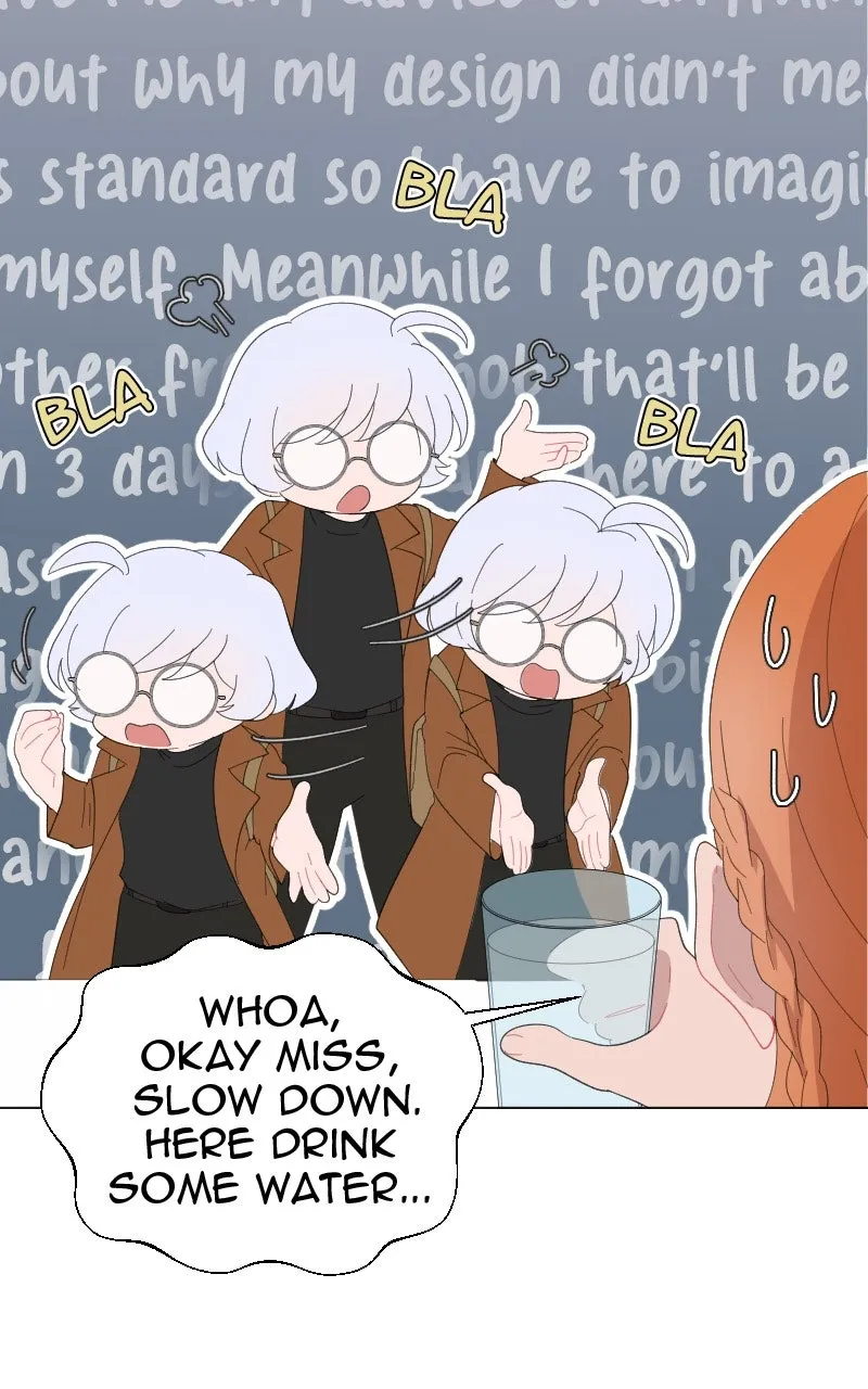Read To Get Her chapter 6 image 3 on Lezhin