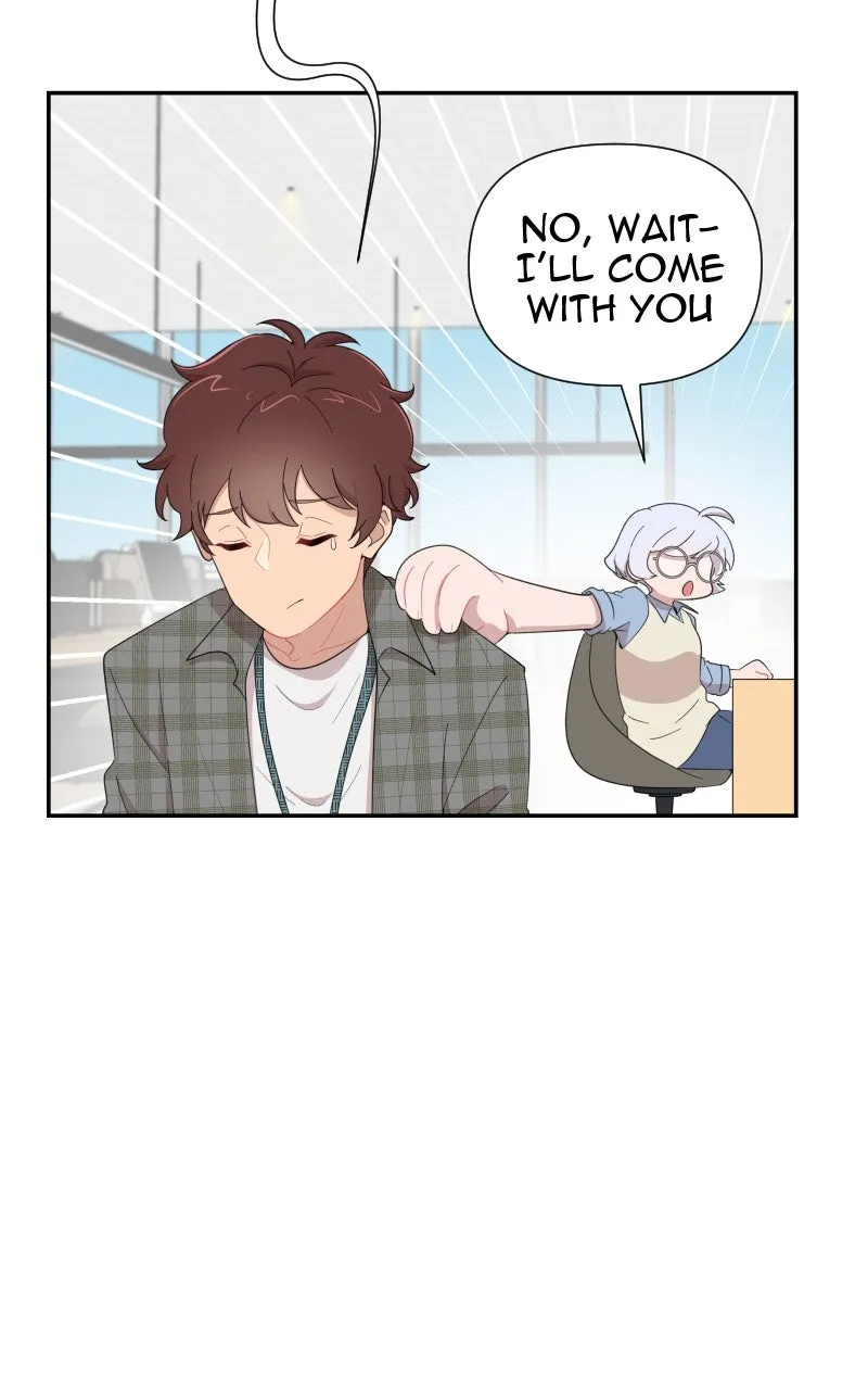 Read To Get Her chapter 6 image 42 on Lezhin
