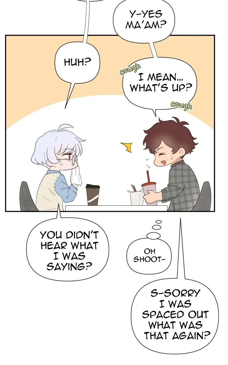 Read To Get Her chapter 6 image 47 on Lezhin