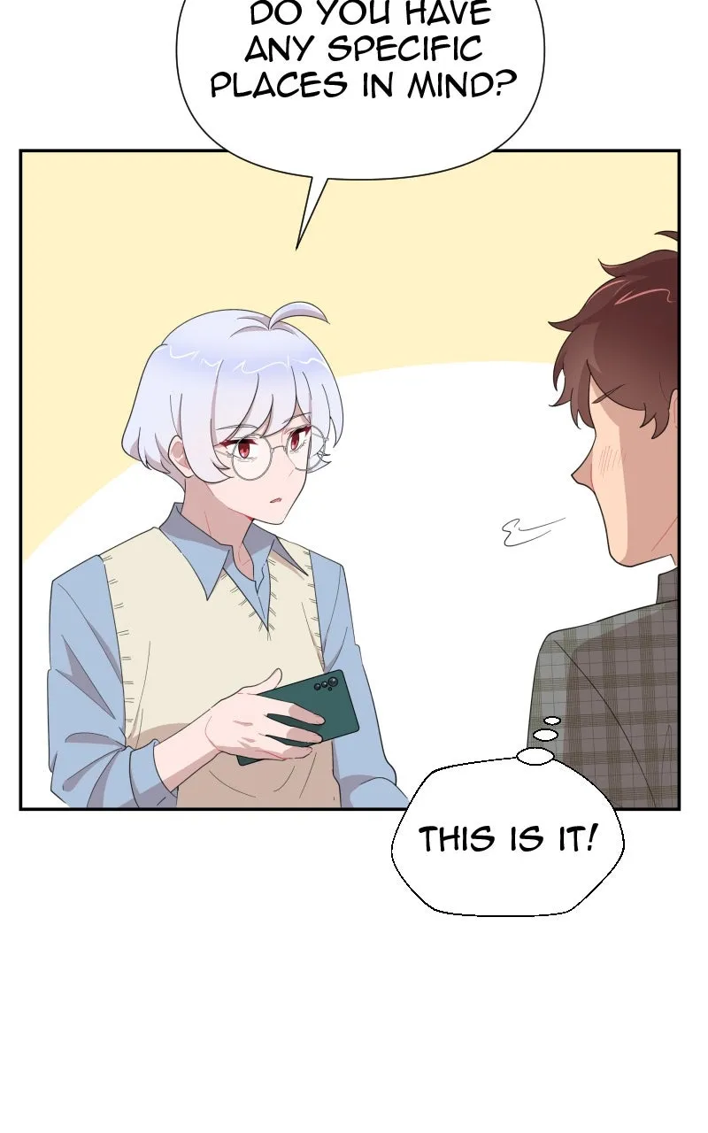 Read To Get Her chapter 6 image 60 on Lezhin