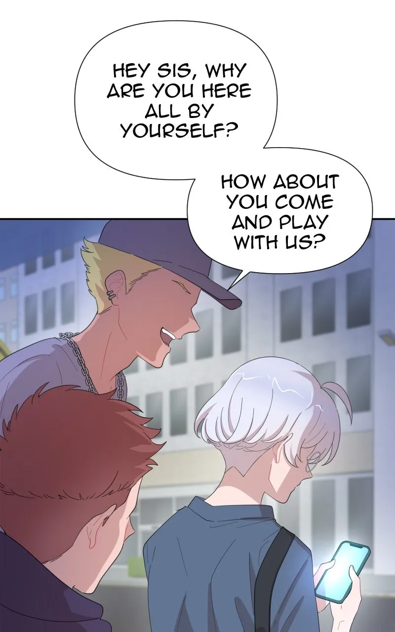 Read To Get Her chapter 7 image 18 on Lezhin