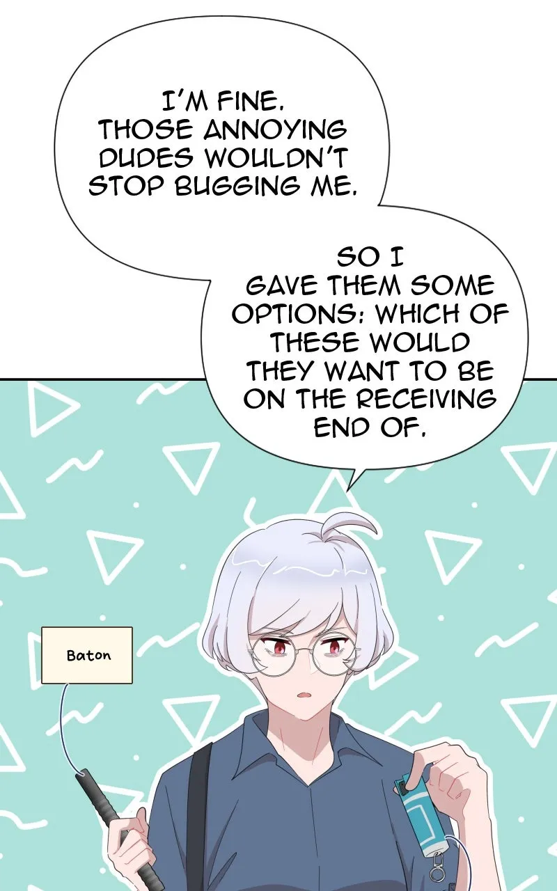 Read To Get Her chapter 7 image 37 on Lezhin