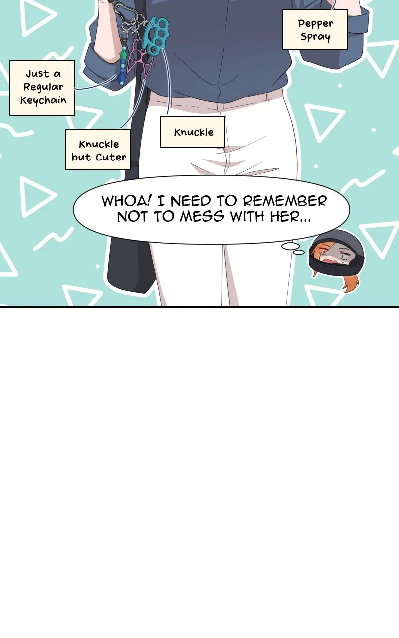 Read To Get Her chapter 7 image 38 on Lezhin