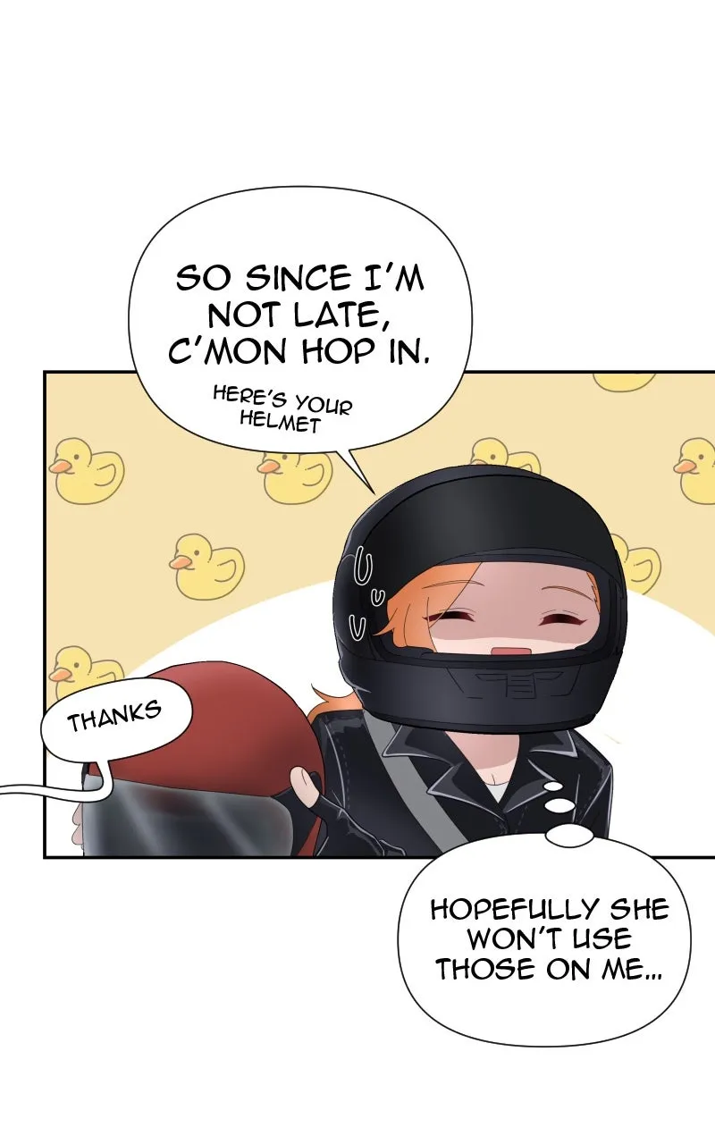 Read To Get Her chapter 7 image 39 on Lezhin