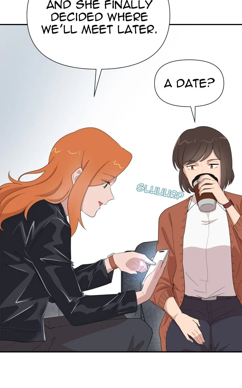 Read To Get Her chapter 7 image 4 on Lezhin