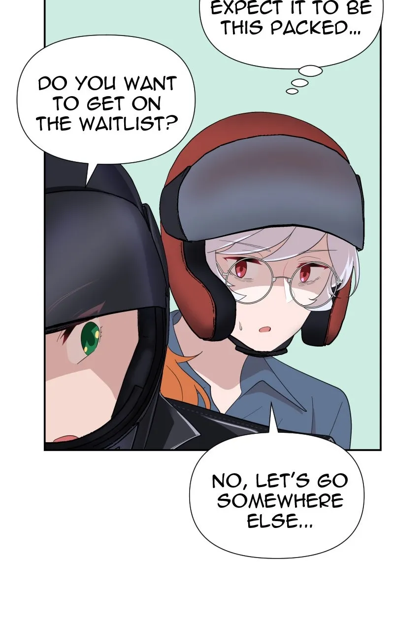 Read To Get Her chapter 7 image 46 on Lezhin