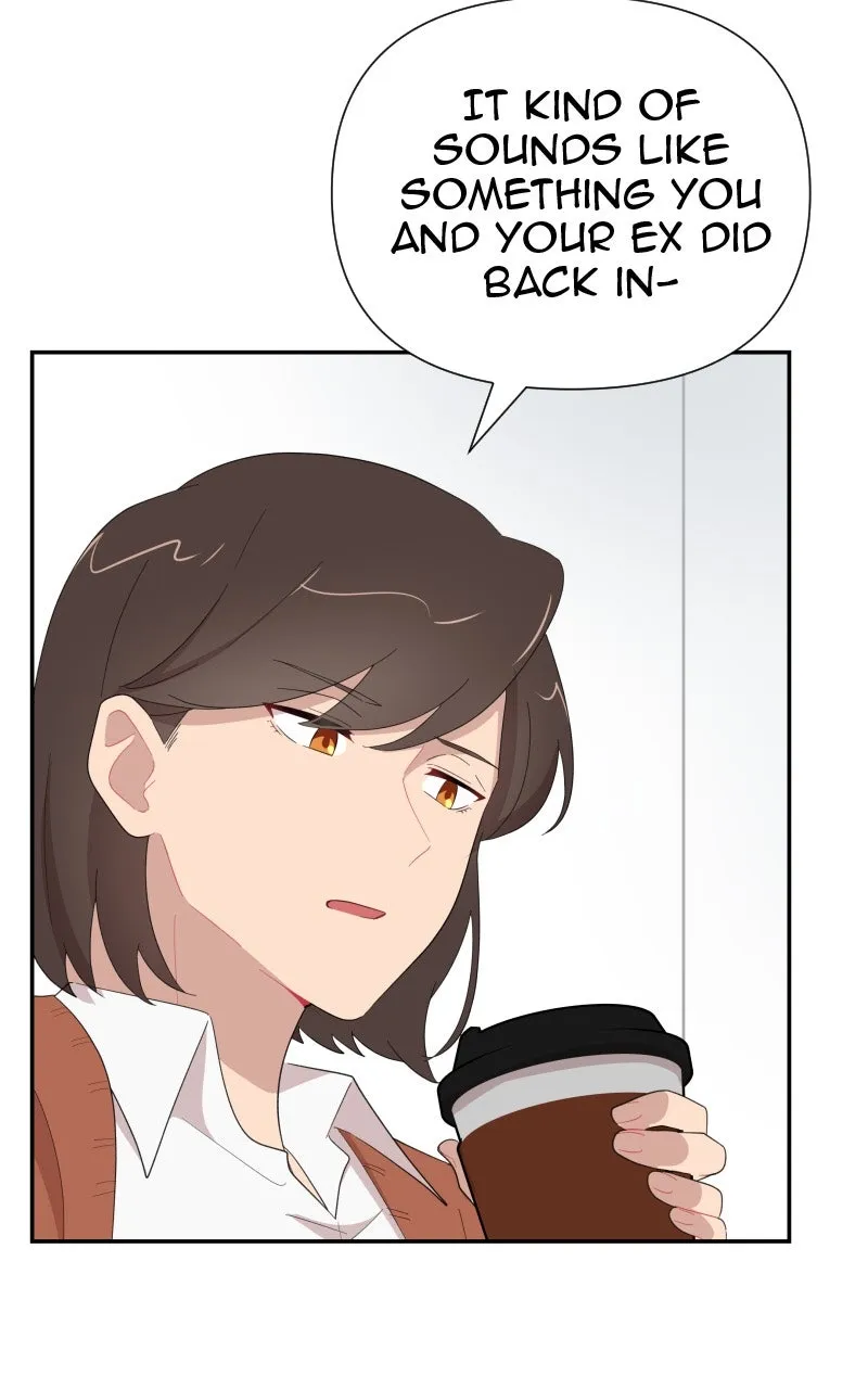 Read To Get Her chapter 7 image 7 on Lezhin