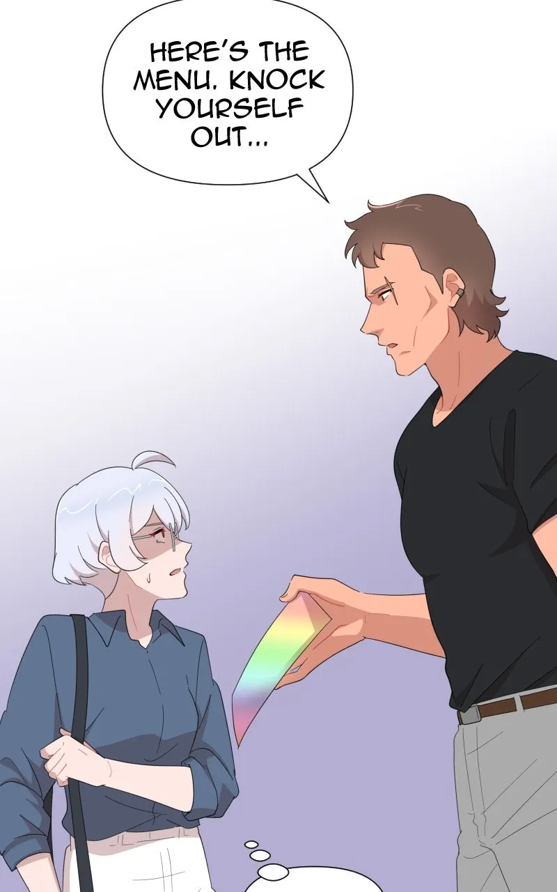 Read To Get Her chapter 8 image 12 on Lezhin