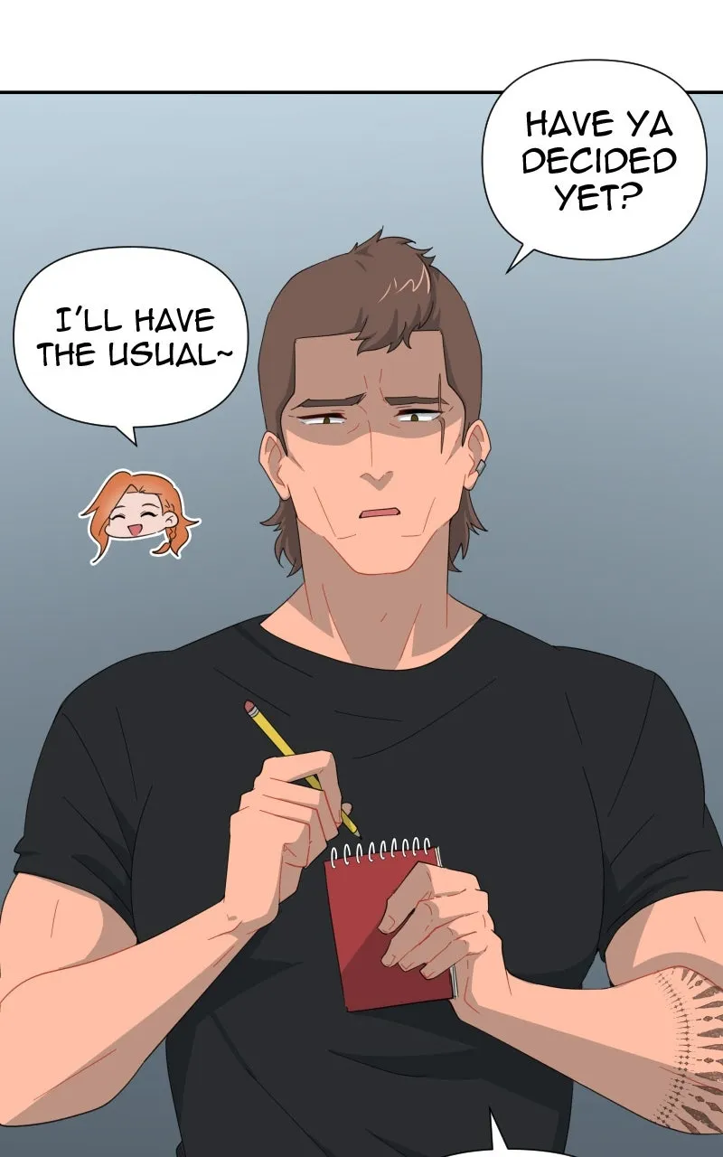 Read To Get Her chapter 8 image 23 on Lezhin