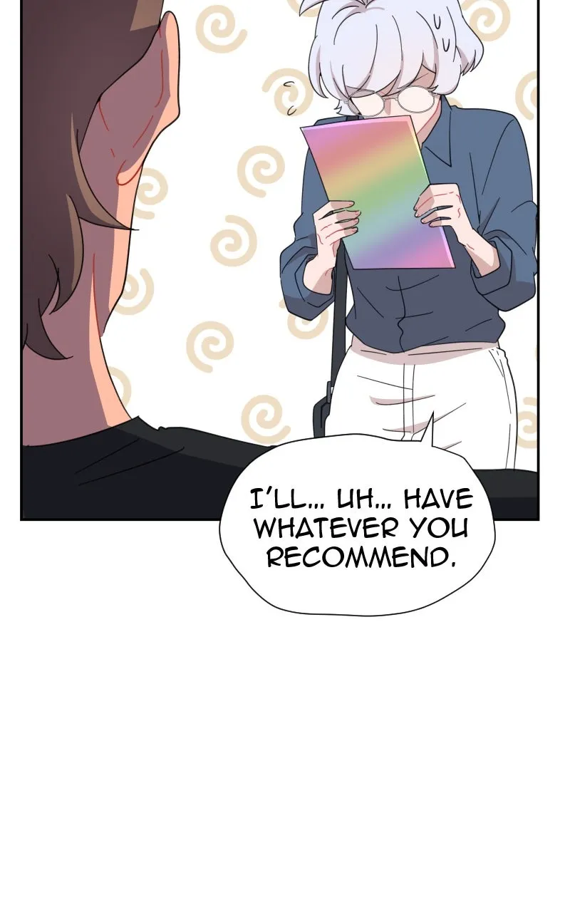 Read To Get Her chapter 8 image 25 on Lezhin