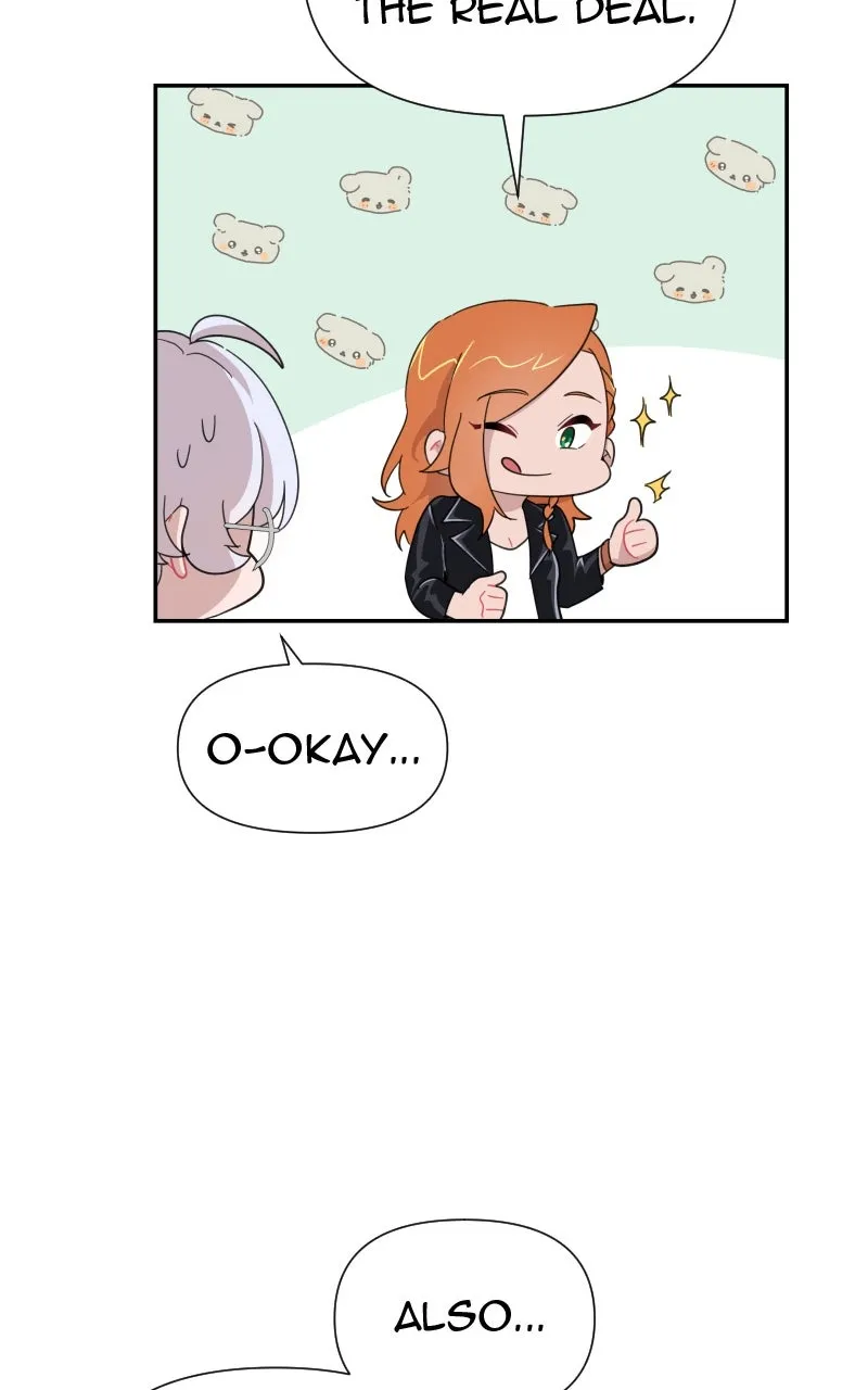 Read To Get Her chapter 8 image 33 on Lezhin