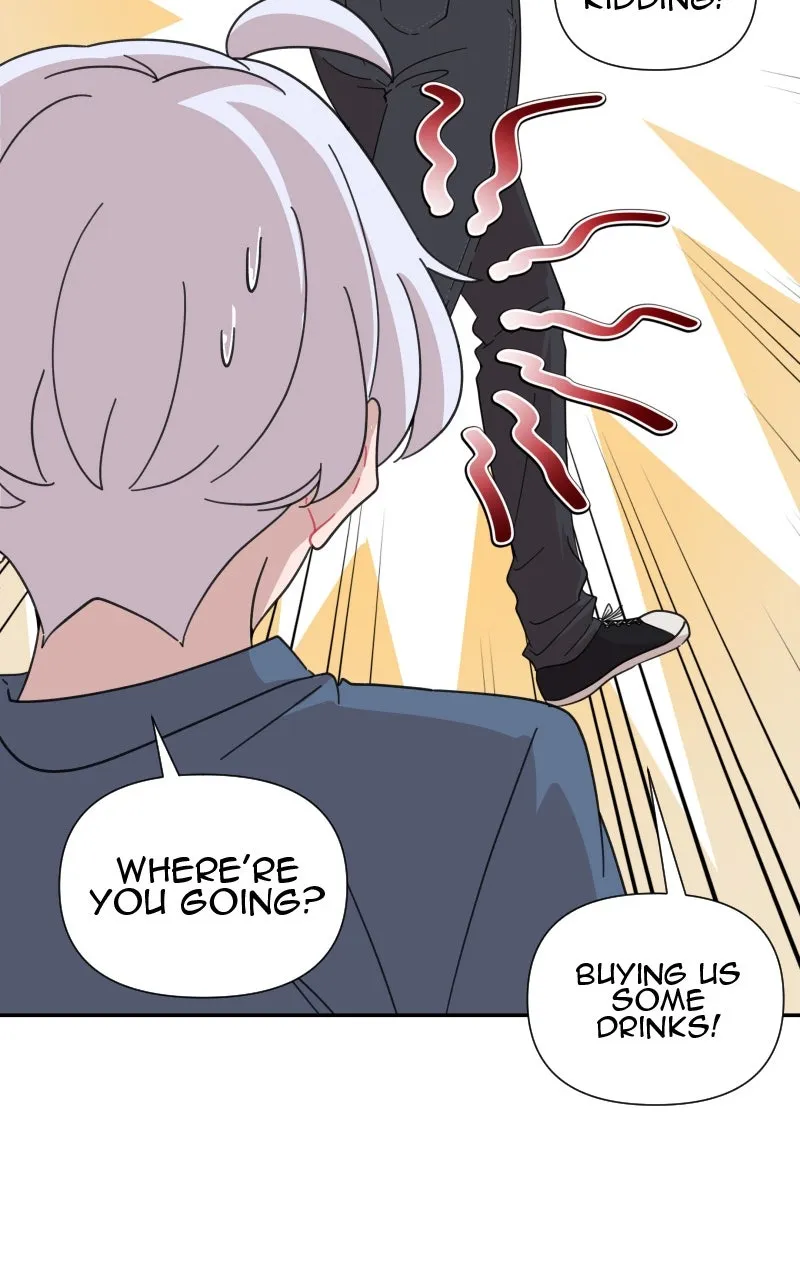 Read To Get Her chapter 8 image 36 on Lezhin