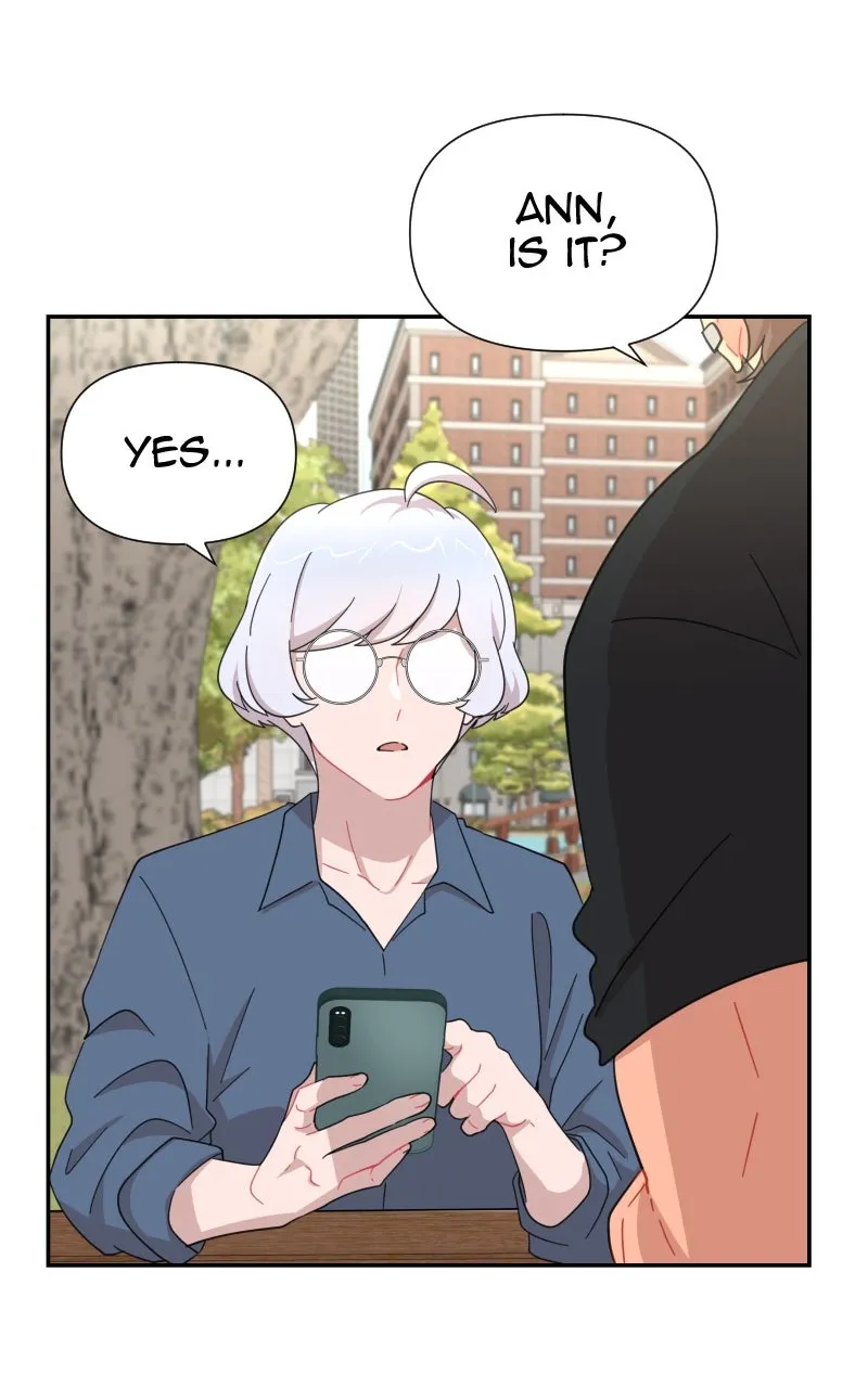 Read To Get Her chapter 8 image 40 on Lezhin