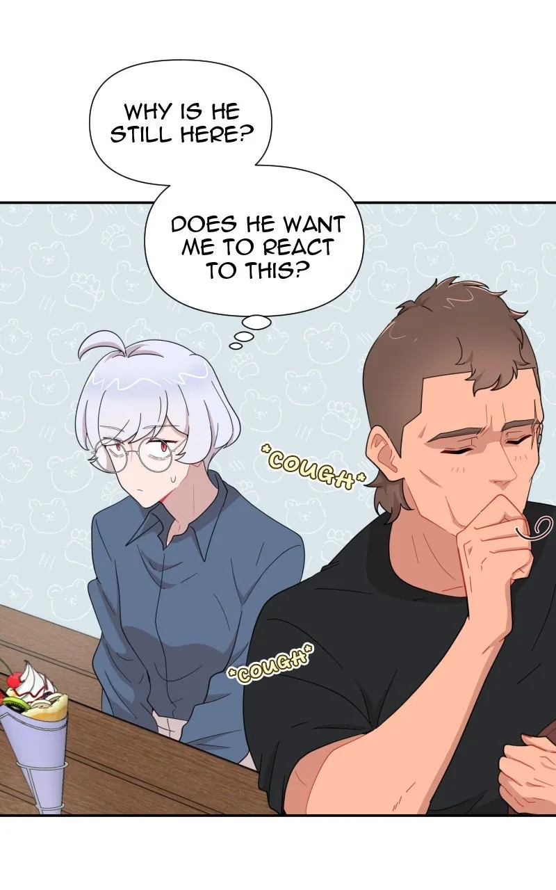 Read To Get Her chapter 8 image 46 on Lezhin