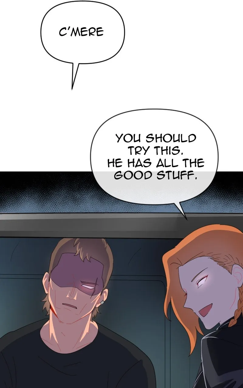 Read To Get Her chapter 8 image 5 on Lezhin