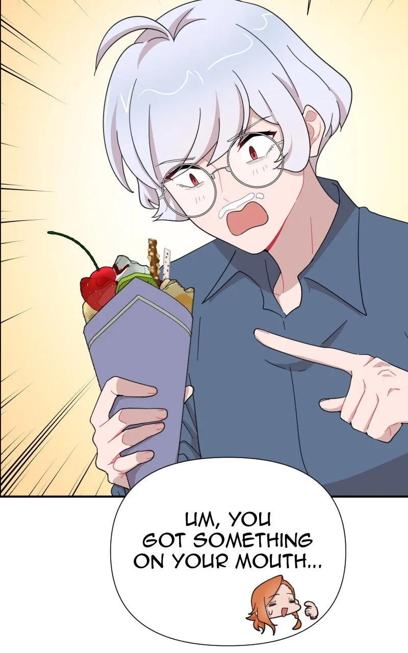 Read To Get Her chapter 8 image 54 on Lezhin