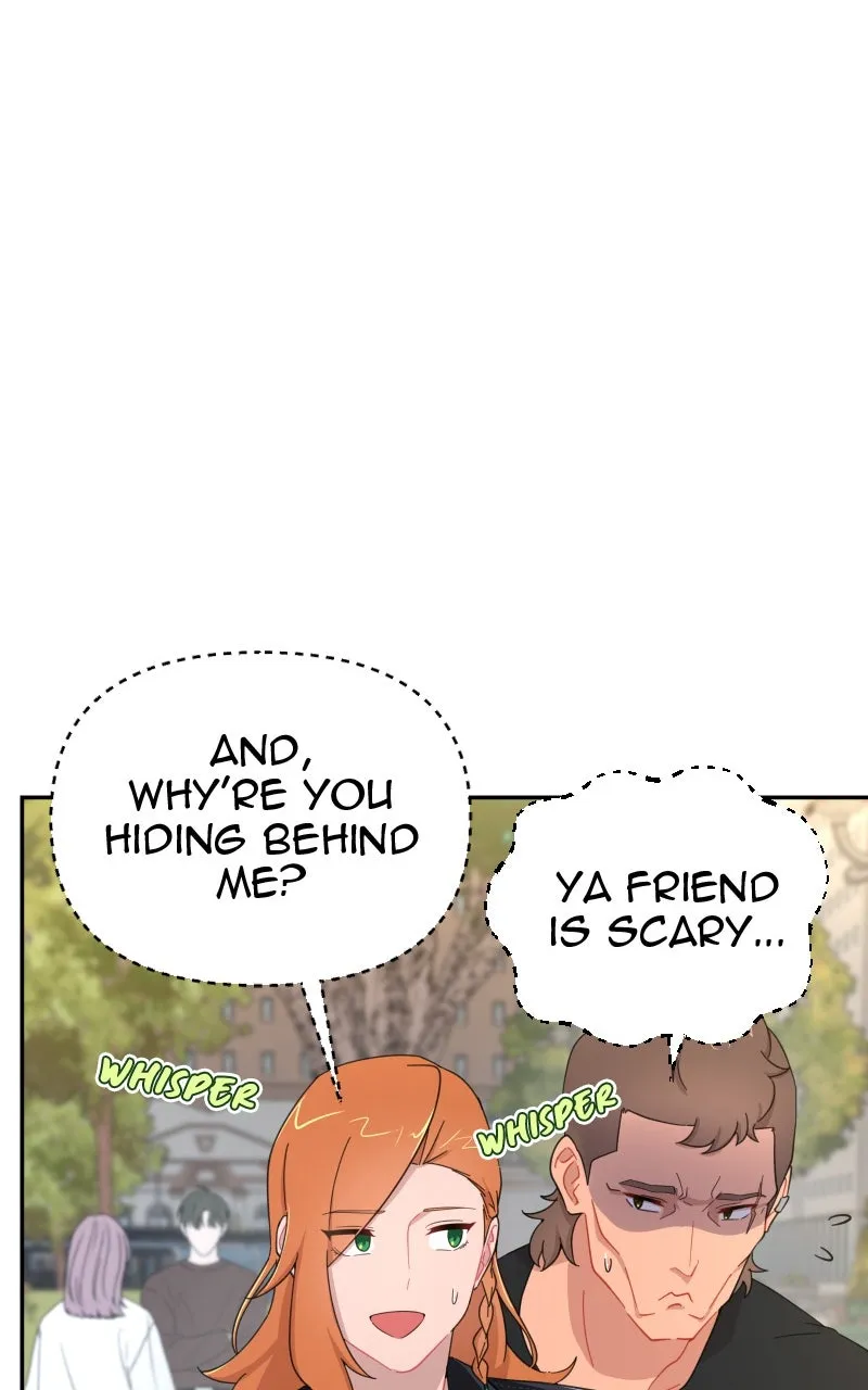Read To Get Her chapter 8 image 55 on Lezhin