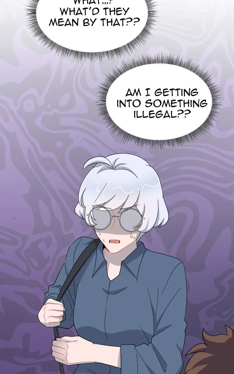 Read To Get Her chapter 8 image 7 on Lezhin