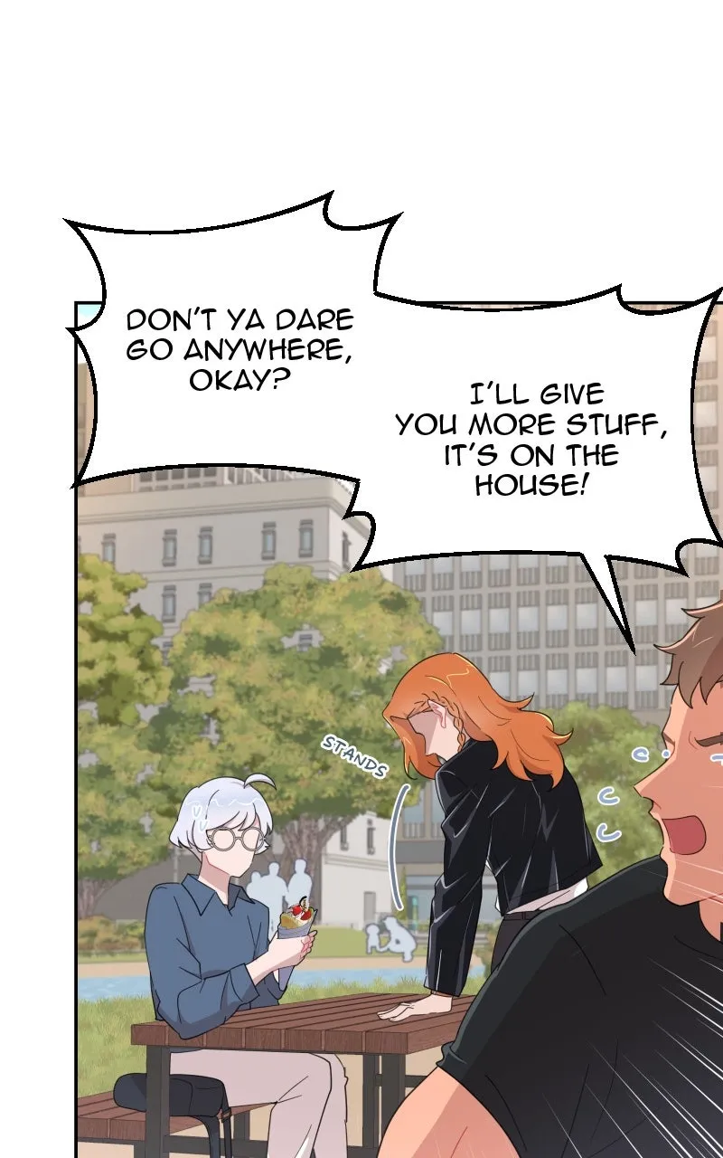 Read To Get Her chapter 8 image 76 on Lezhin