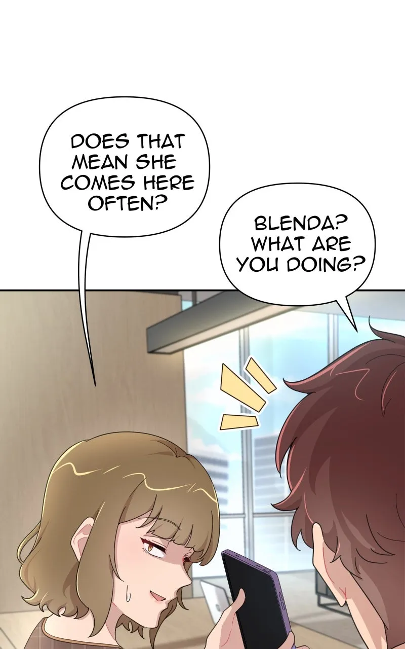 Read To Get Her chapter 9 image 43 on Lezhin