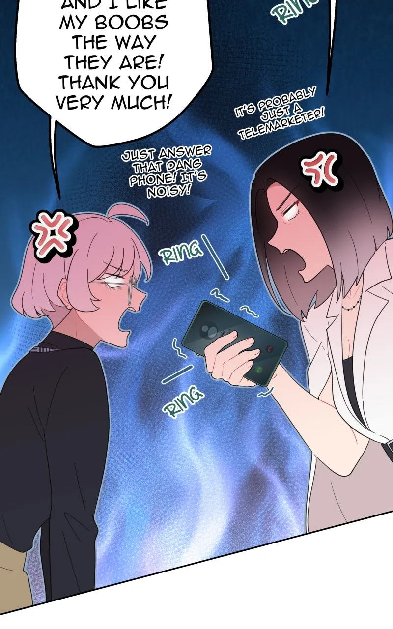 Read To Get Her chapter 9 image 64 on Lezhin