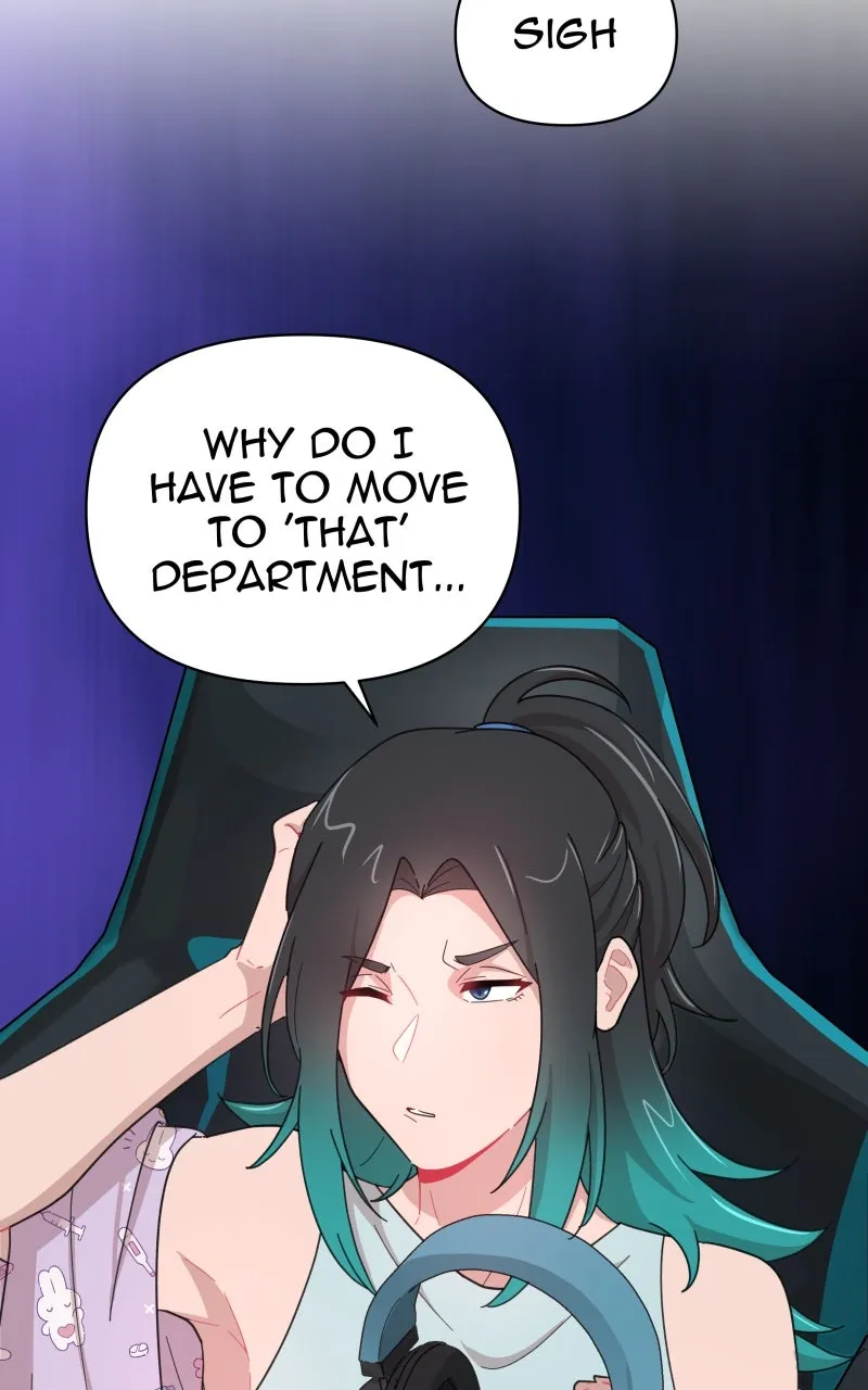 Read To Get Her chapter 9 image 90 on Lezhin