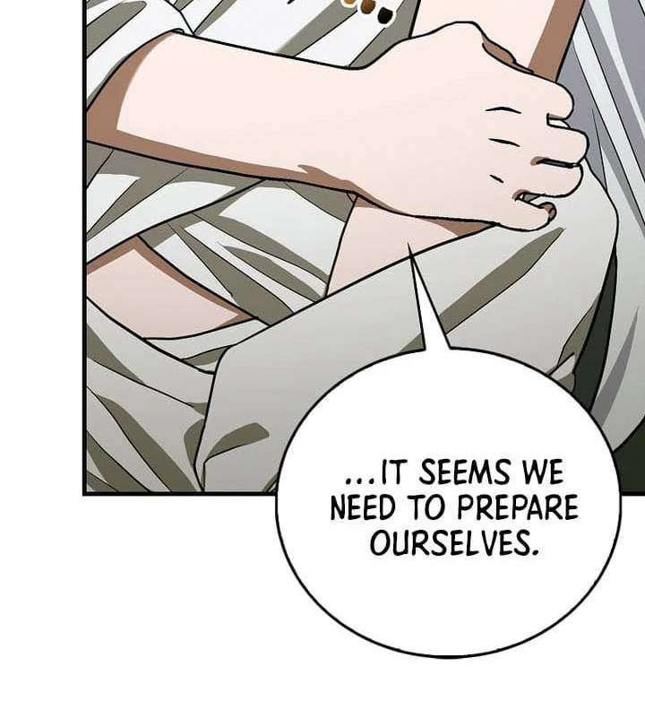 To Hell With Being A Saint, I’m A Doctor Chapter 113 page 12 - 