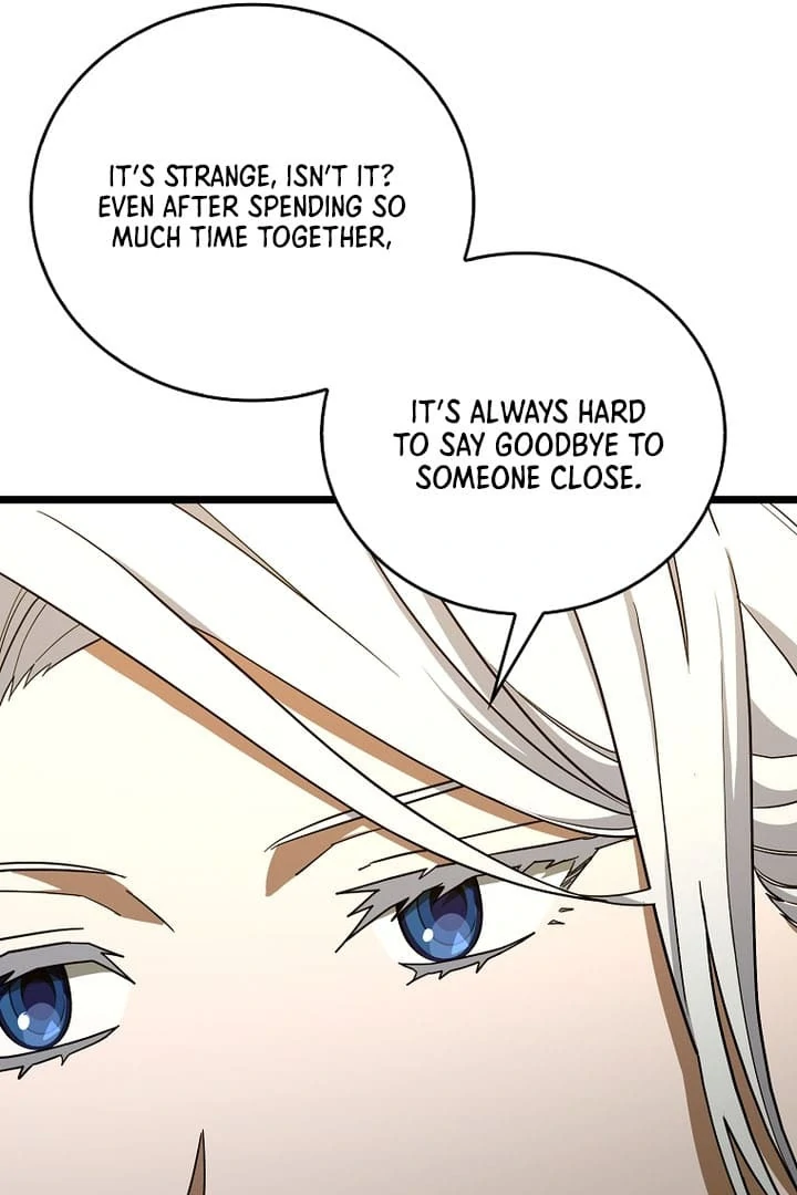 To Hell With Being A Saint, I’m A Doctor Chapter 113 page 13 - 