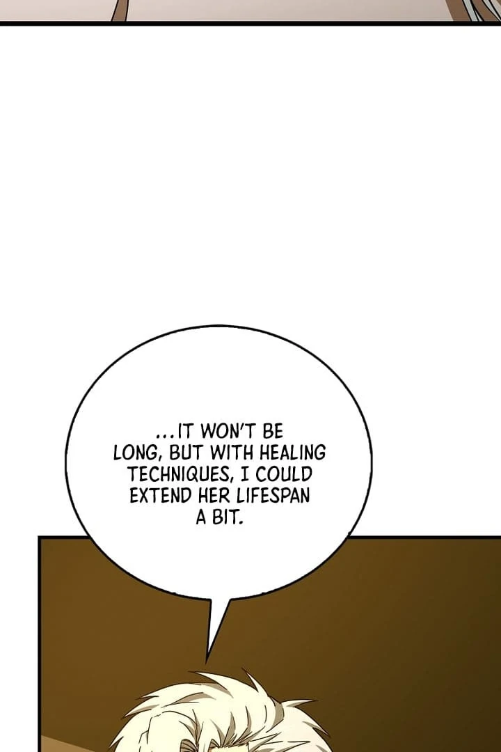 To Hell With Being A Saint, I’m A Doctor Chapter 113 page 14 - 