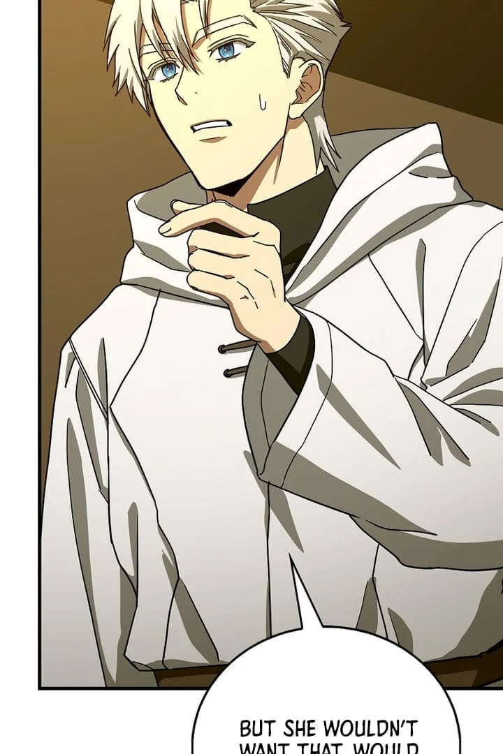 To Hell With Being A Saint, I’m A Doctor Chapter 113 page 15 - 
