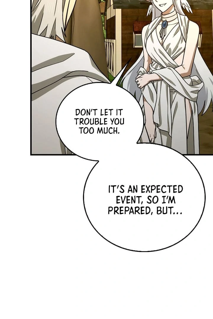 To Hell With Being A Saint, I’m A Doctor Chapter 113 page 19 - 