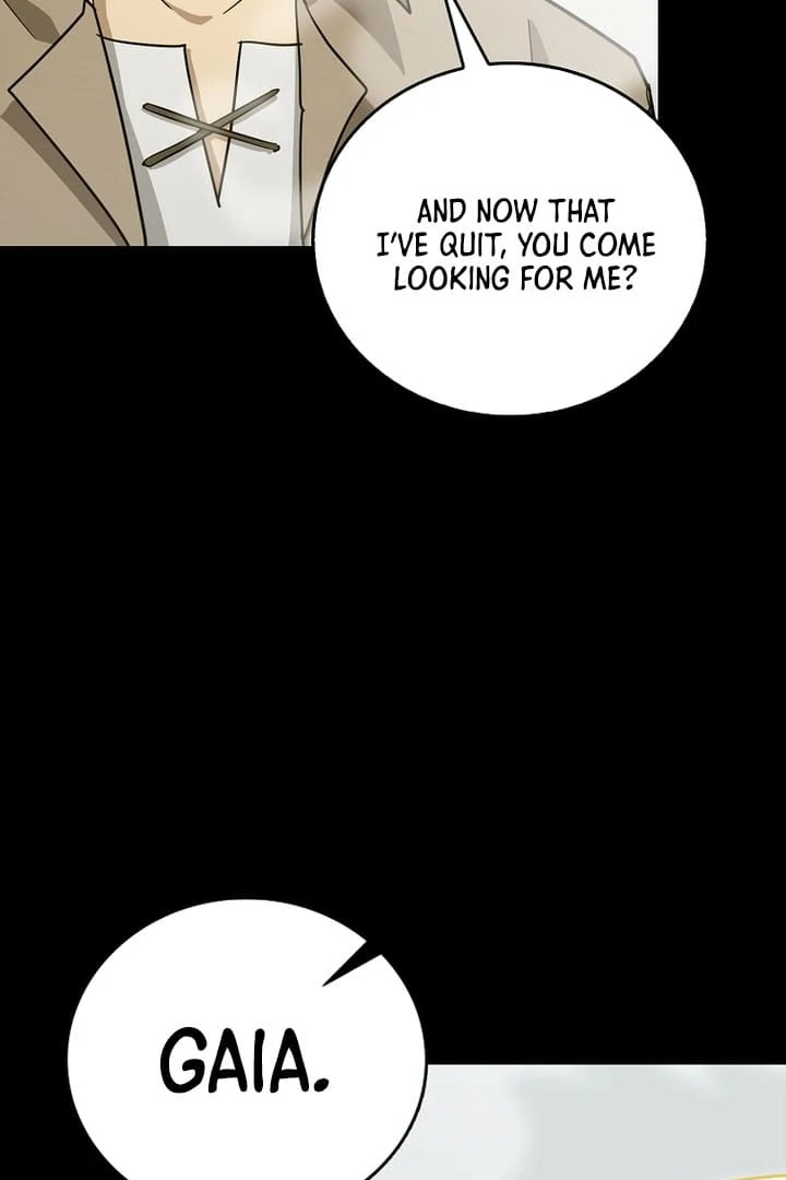 To Hell With Being A Saint, I’m A Doctor Chapter 113 page 34 - 