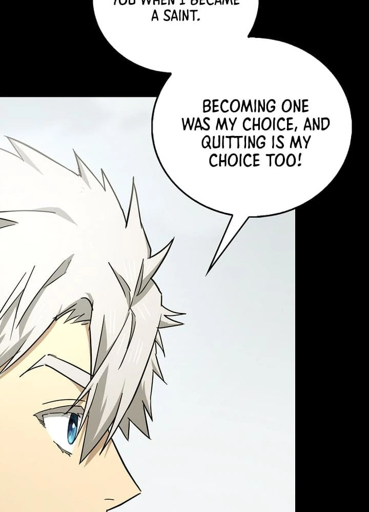 To Hell With Being A Saint, I’m A Doctor Chapter 113 page 39 - 