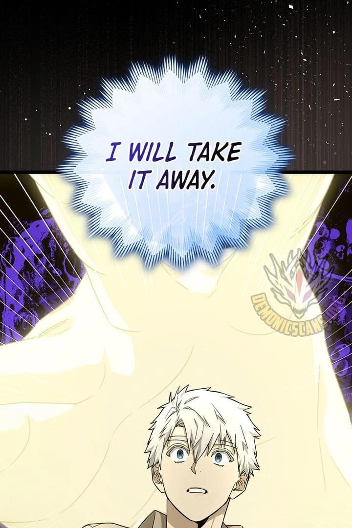 To Hell With Being A Saint, I’m A Doctor Chapter 113 page 41 - 