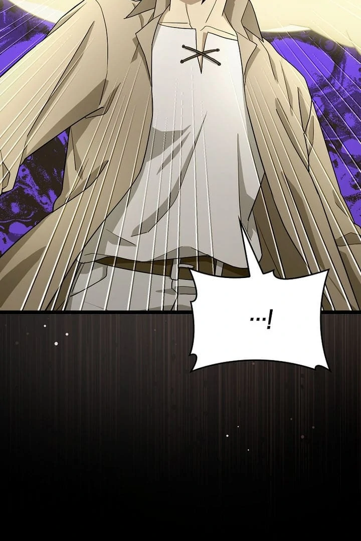 To Hell With Being A Saint, I’m A Doctor Chapter 113 page 42 - 
