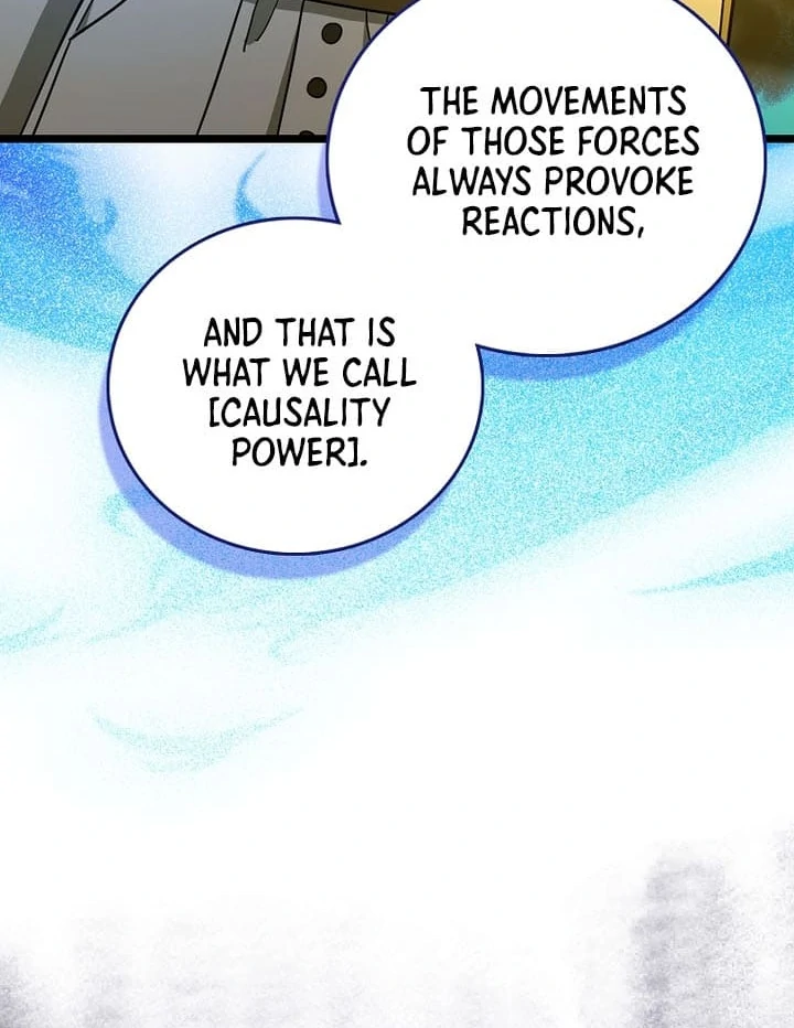 To Hell With Being A Saint, I’m A Doctor Chapter 113 page 57 - 