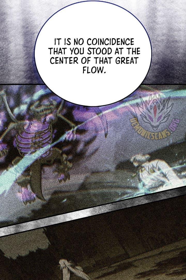 To Hell With Being A Saint, I’m A Doctor Chapter 113 page 58 - 