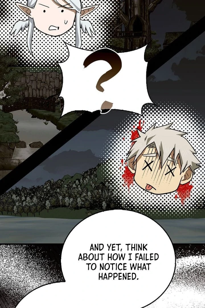To Hell With Being A Saint, I’m A Doctor Chapter 113 page 63 - 